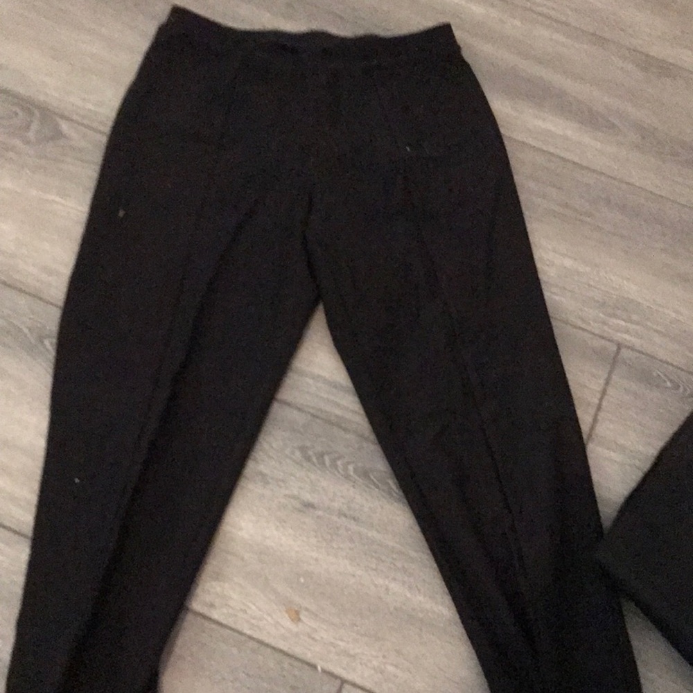 Wynne layers is Small black